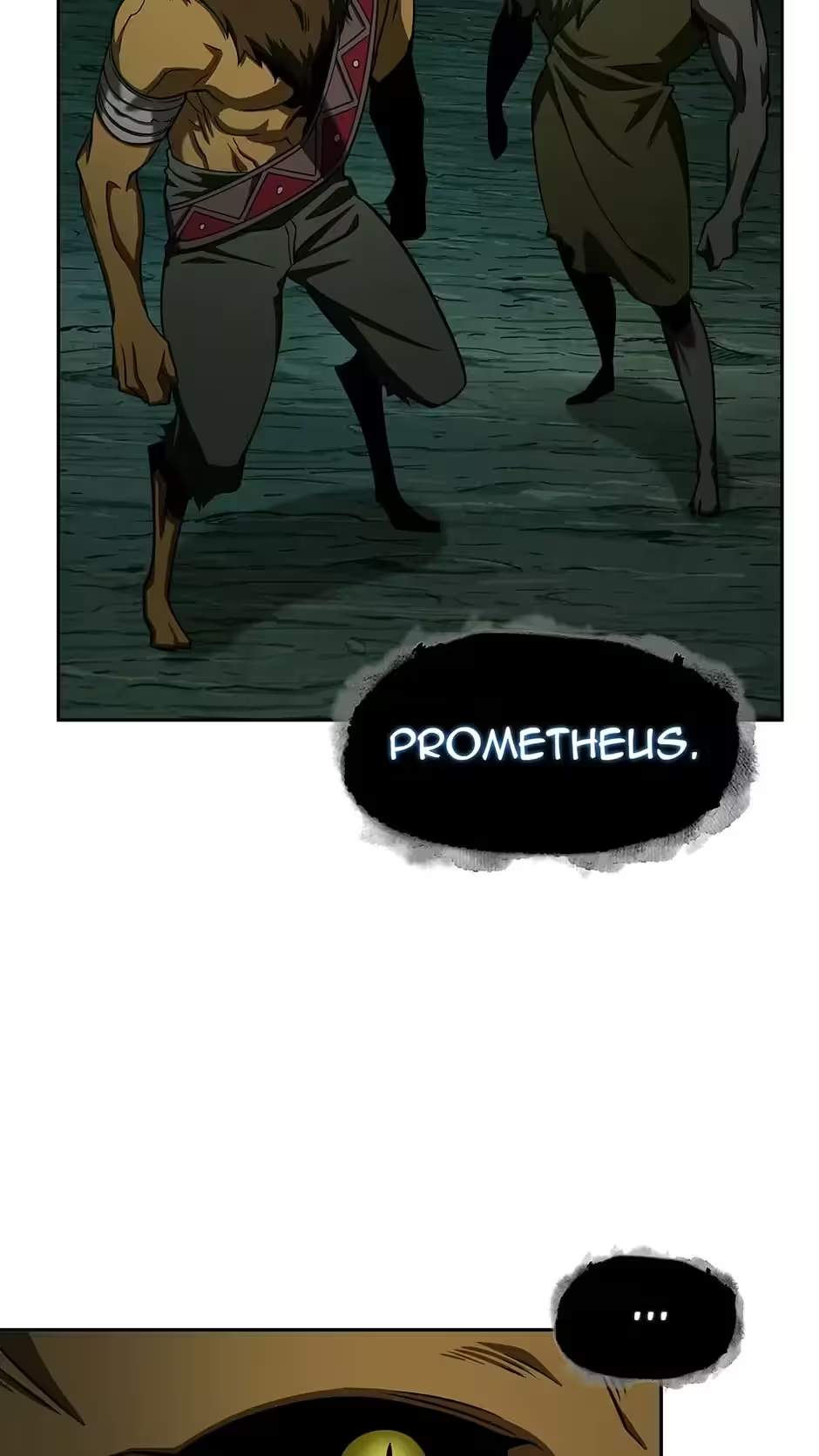 Tomb Raider King:End Line - chapter-317 - Page 34