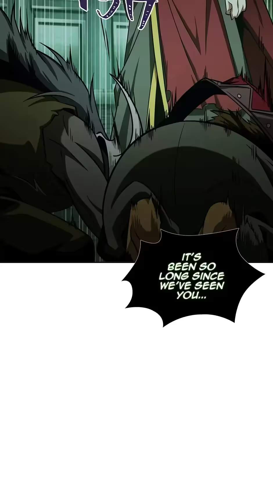 Tomb Raider King:End Line - chapter-317 - Page 36