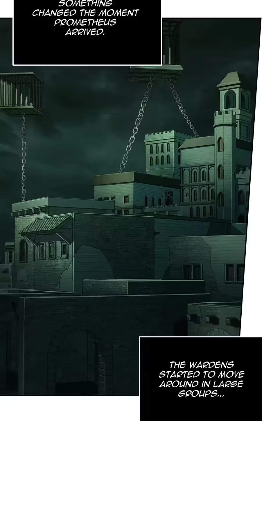 Tomb Raider King:End Line - chapter-317 - Page 49