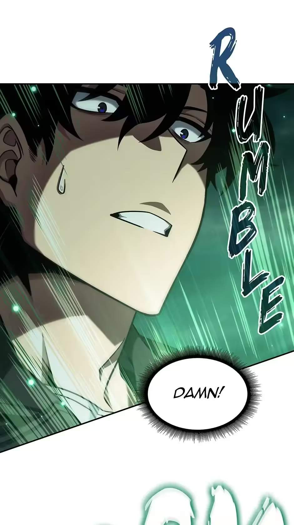 Tomb Raider King:End Line - chapter-317 - Page 64