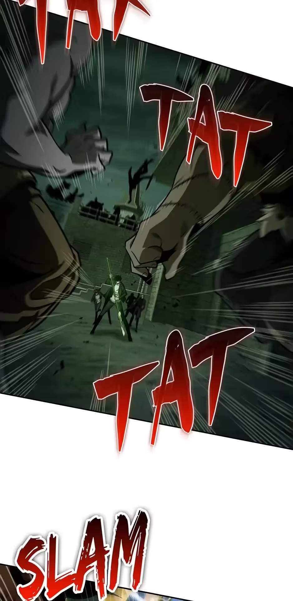 Tomb Raider King:End Line - chapter-318 - Page 14