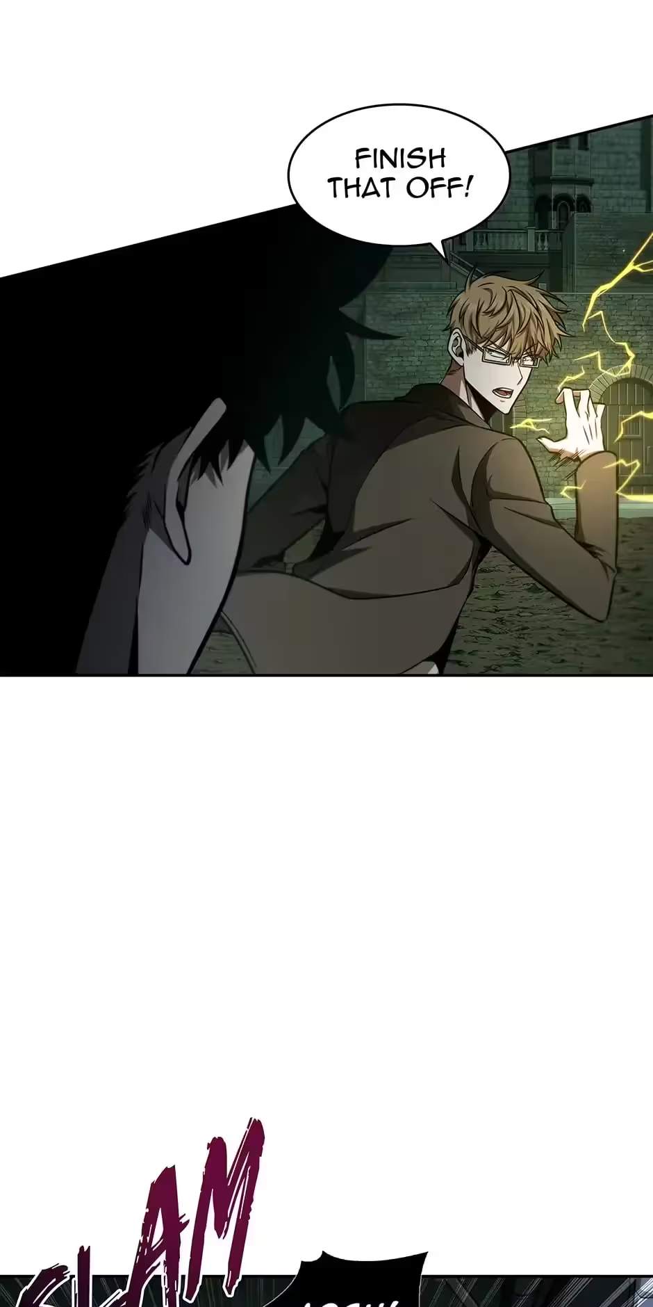Tomb Raider King:End Line - chapter-318 - Page 26