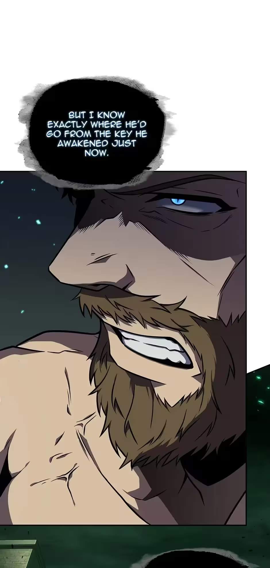 Tomb Raider King:End Line - chapter-318 - Page 47