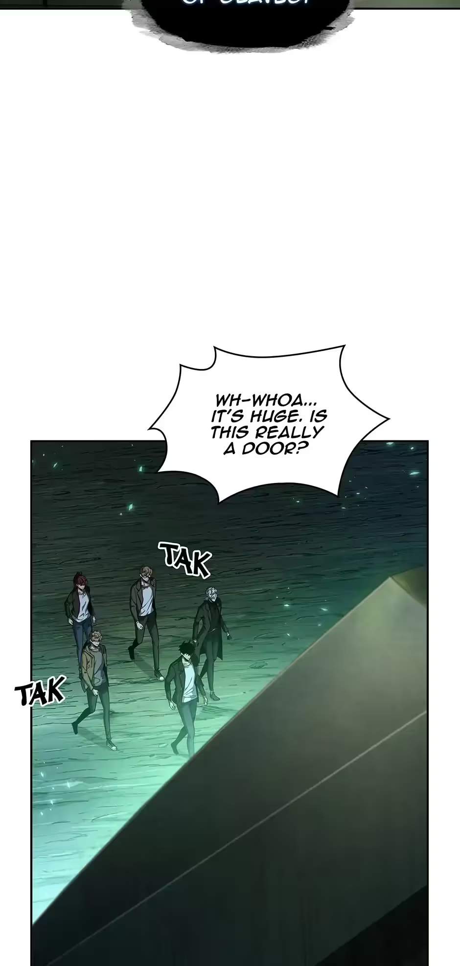 Tomb Raider King:End Line - chapter-318 - Page 49