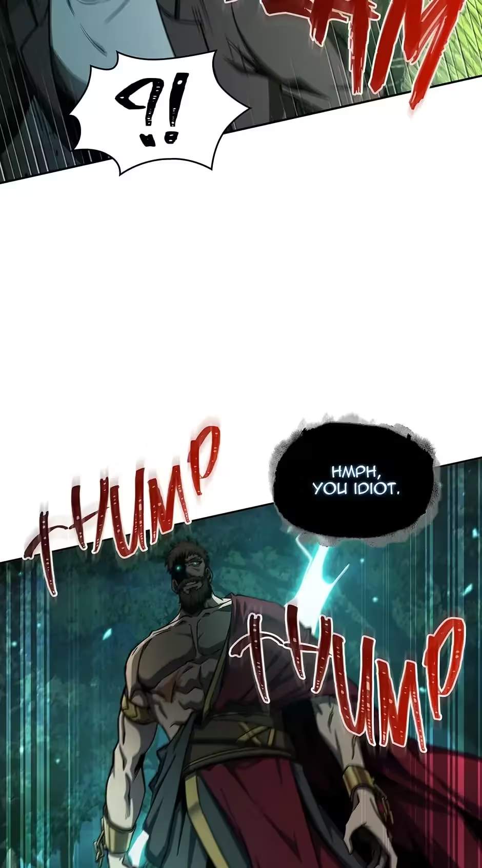 Tomb Raider King:End Line - chapter-319 - Page 28