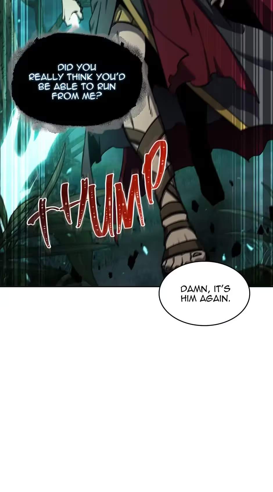 Tomb Raider King:End Line - chapter-319 - Page 29
