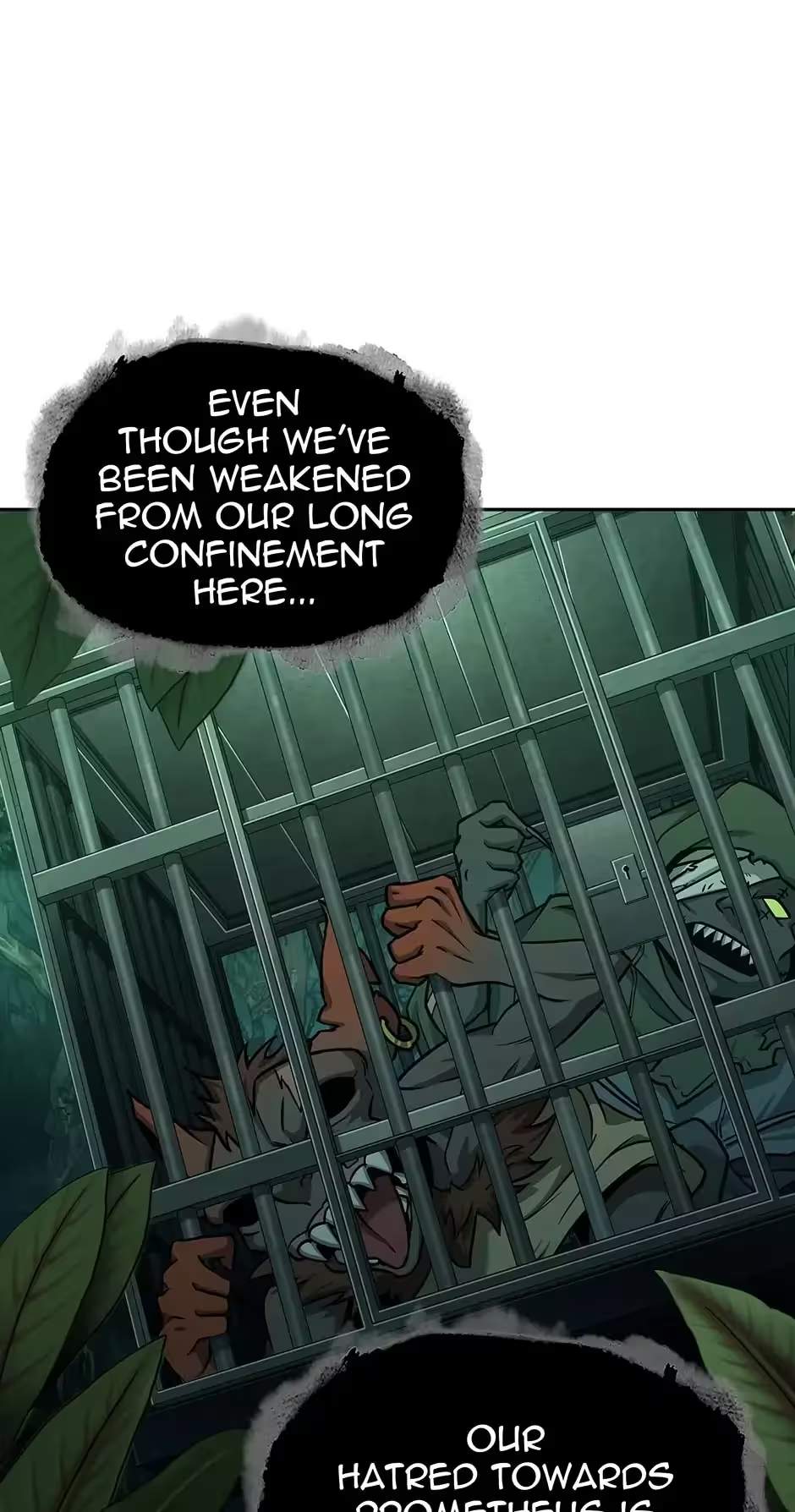 Tomb Raider King:End Line - chapter-319 - Page 39