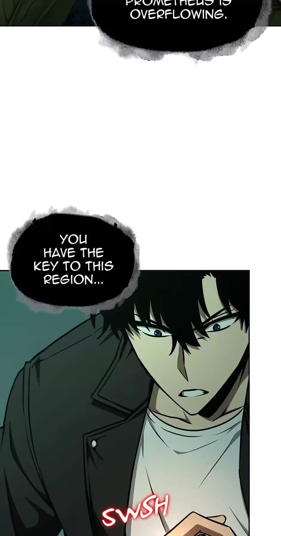 Tomb Raider King:End Line - chapter-319 - Page 40
