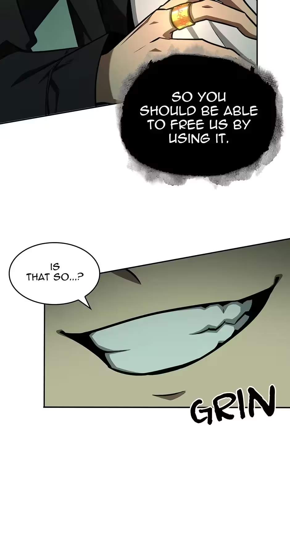 Tomb Raider King:End Line - chapter-319 - Page 41