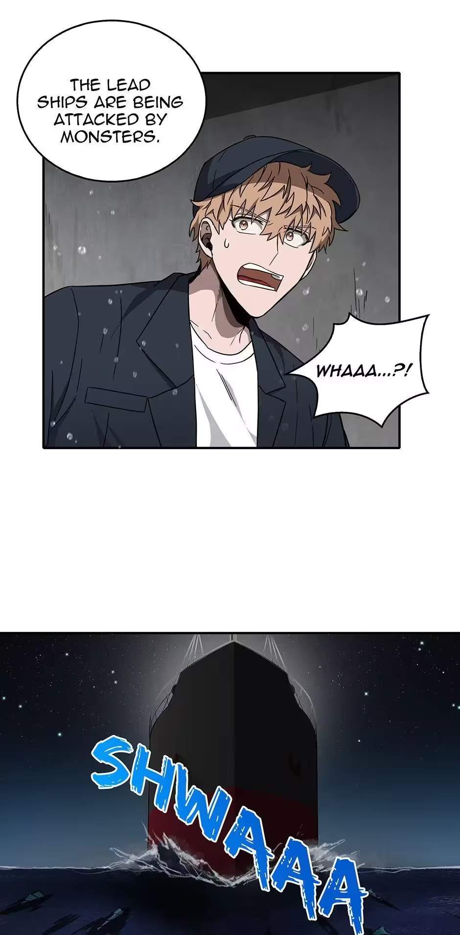 Tomb Raider King:End Line - chapter-32 - Page 22
