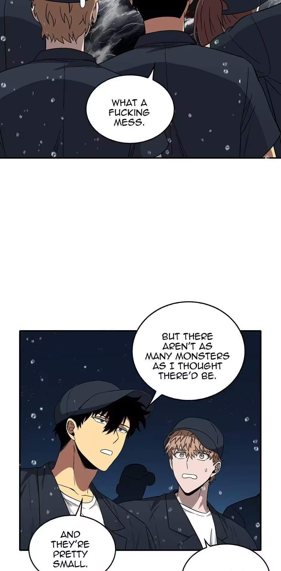 Tomb Raider King:End Line - chapter-32 - Page 26