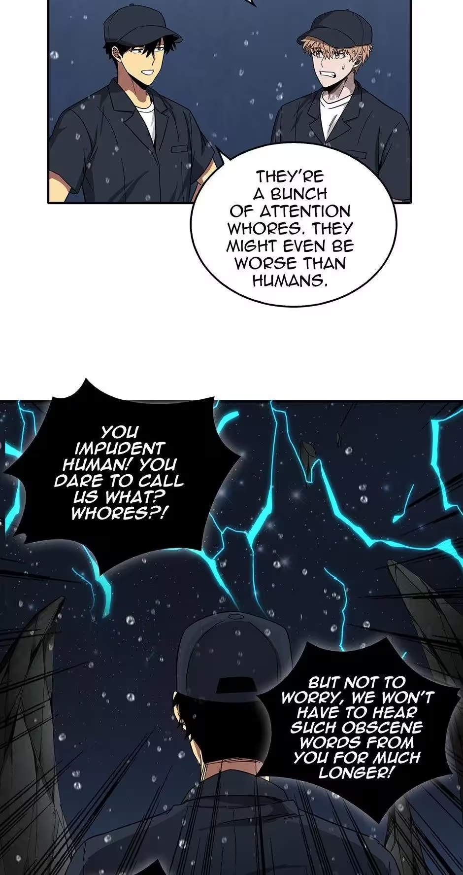 Tomb Raider King:End Line - chapter-32 - Page 40