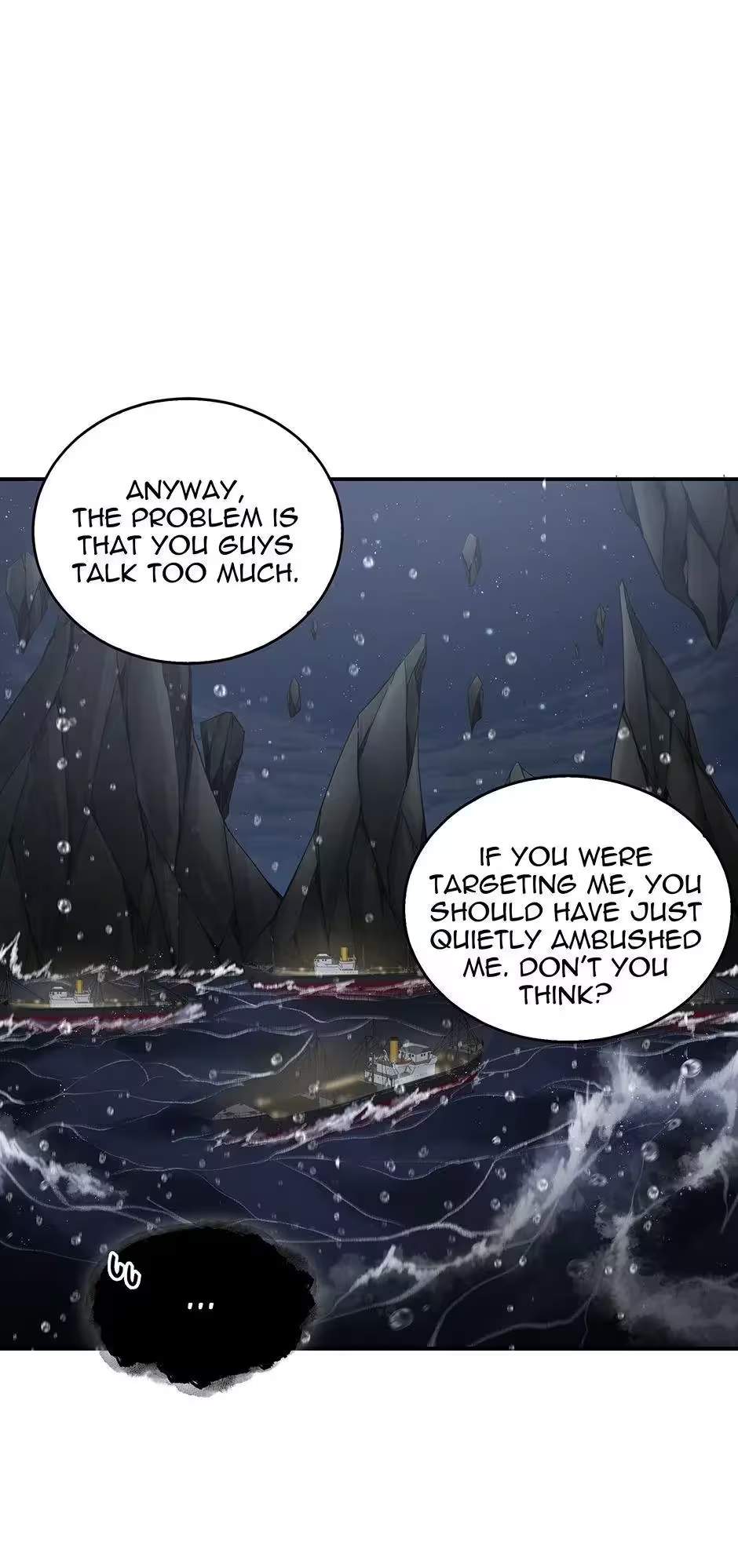 Tomb Raider King:End Line - chapter-32 - Page 42