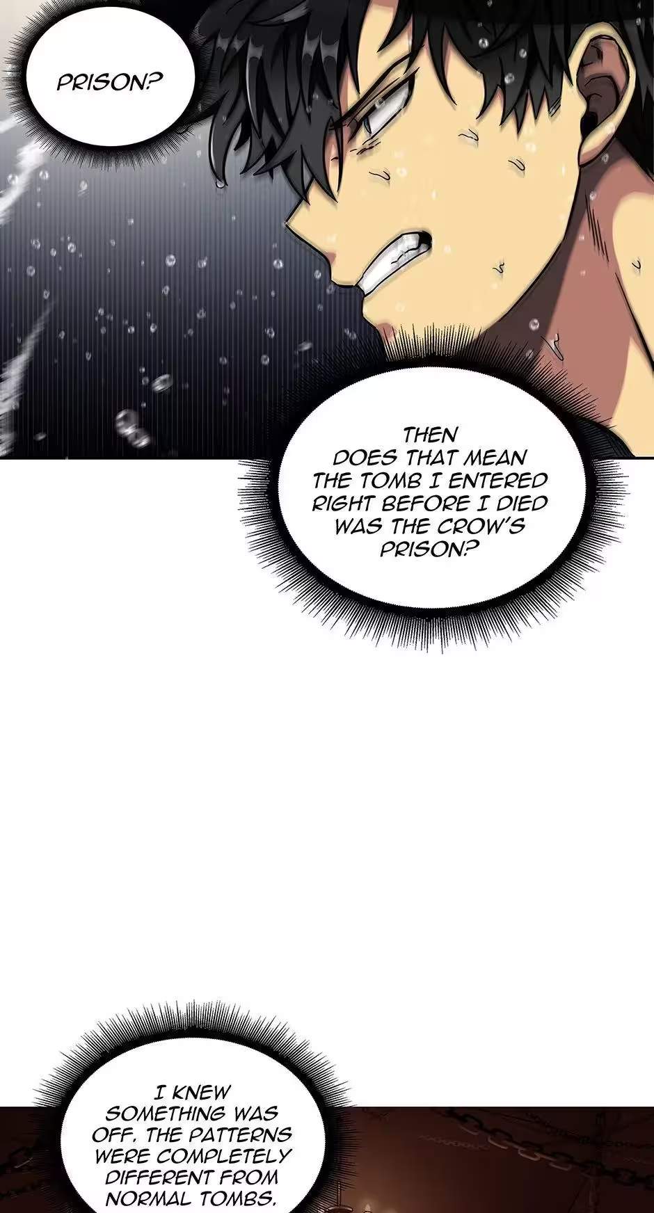 Tomb Raider King:End Line - chapter-32 - Page 51