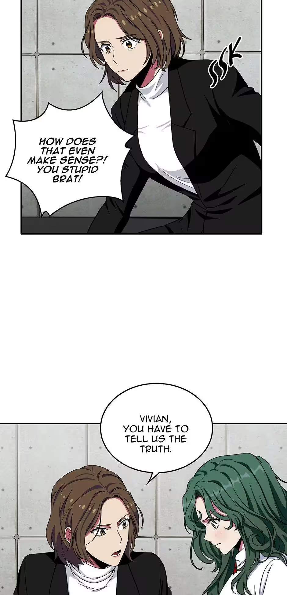 Tomb Raider King:End Line - chapter-32 - Page 9