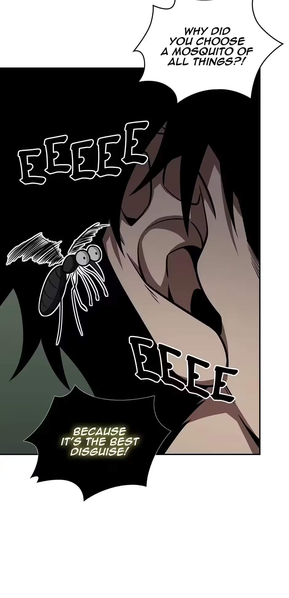 Tomb Raider King:End Line - chapter-320 - Page 10