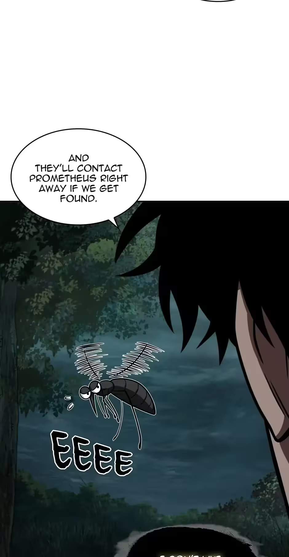 Tomb Raider King:End Line - chapter-320 - Page 16