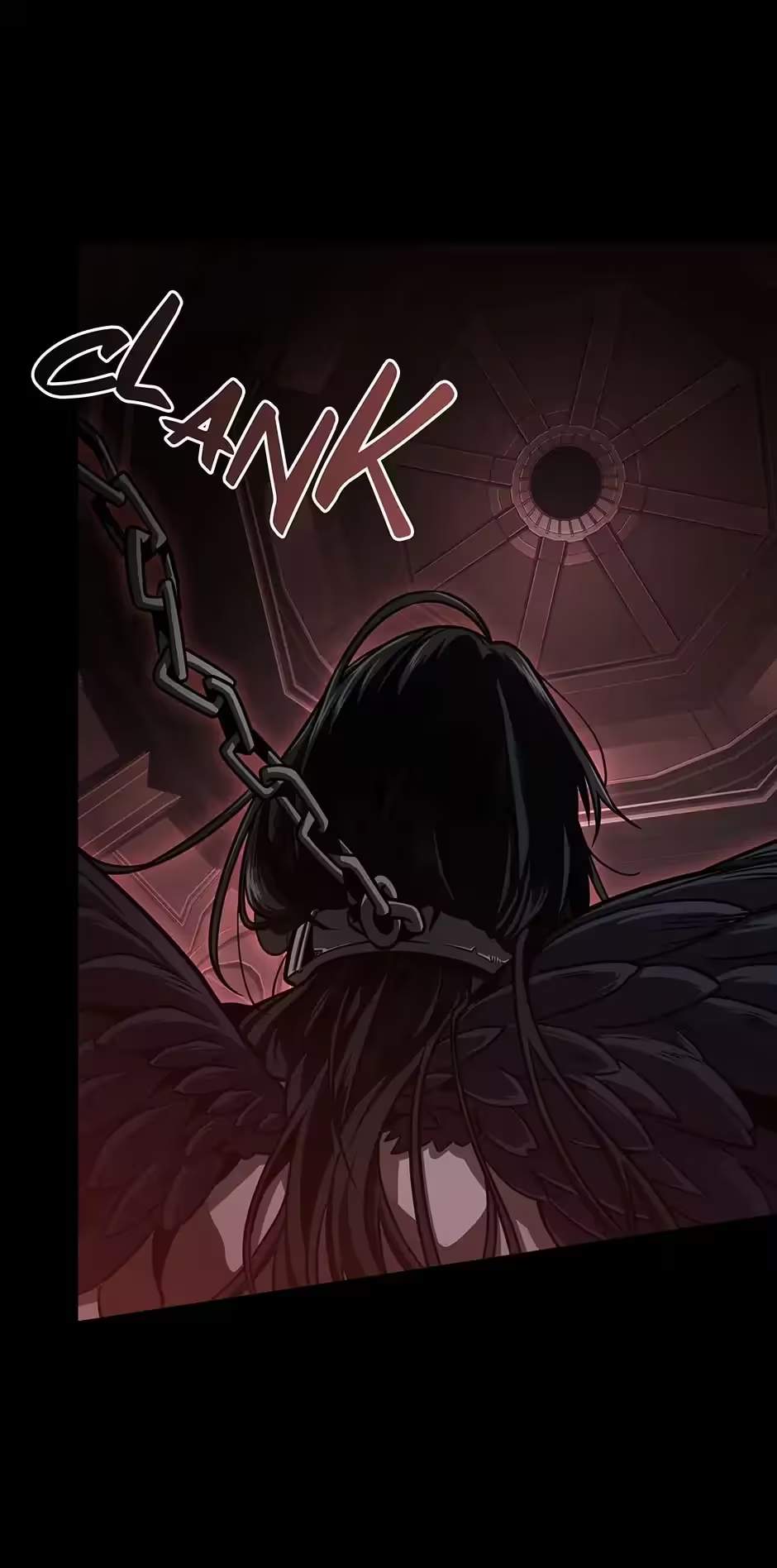 Tomb Raider King:End Line - chapter-320 - Page 20