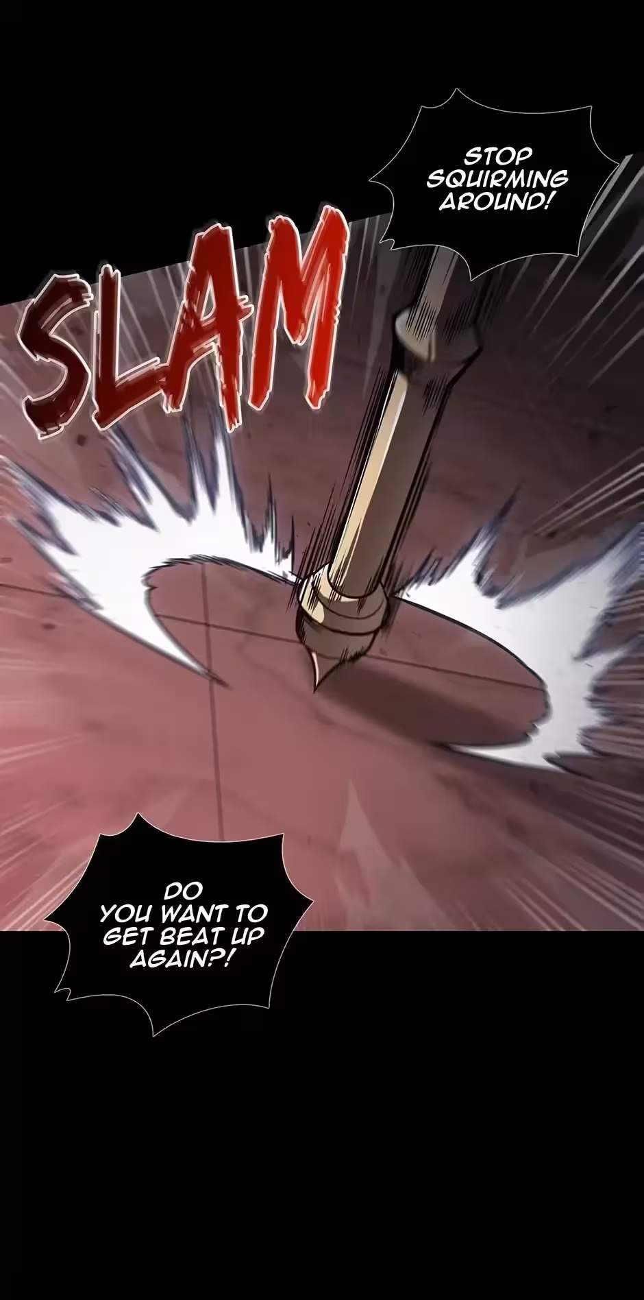 Tomb Raider King:End Line - chapter-320 - Page 22