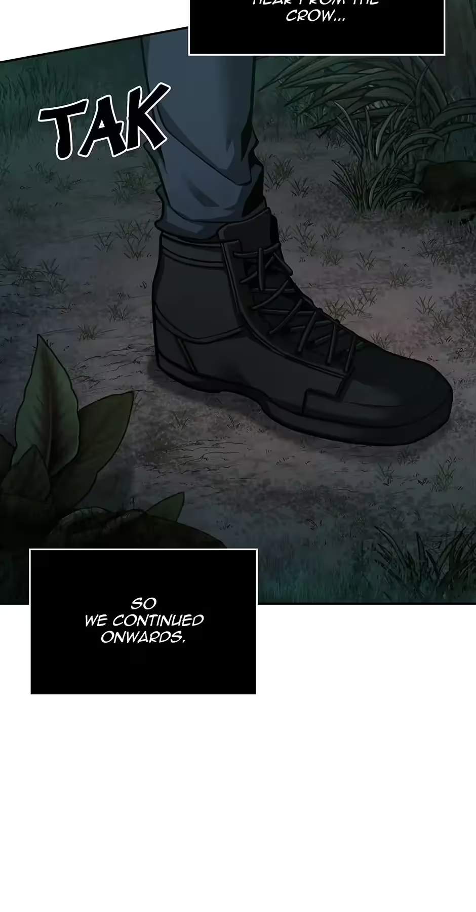 Tomb Raider King:End Line - chapter-320 - Page 28