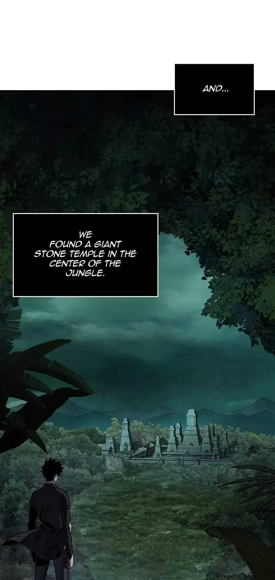 Tomb Raider King:End Line - chapter-320 - Page 29