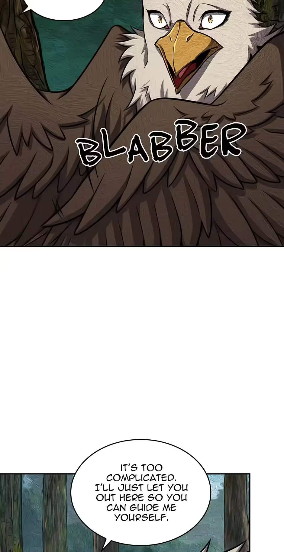 Tomb Raider King:End Line - chapter-320 - Page 3