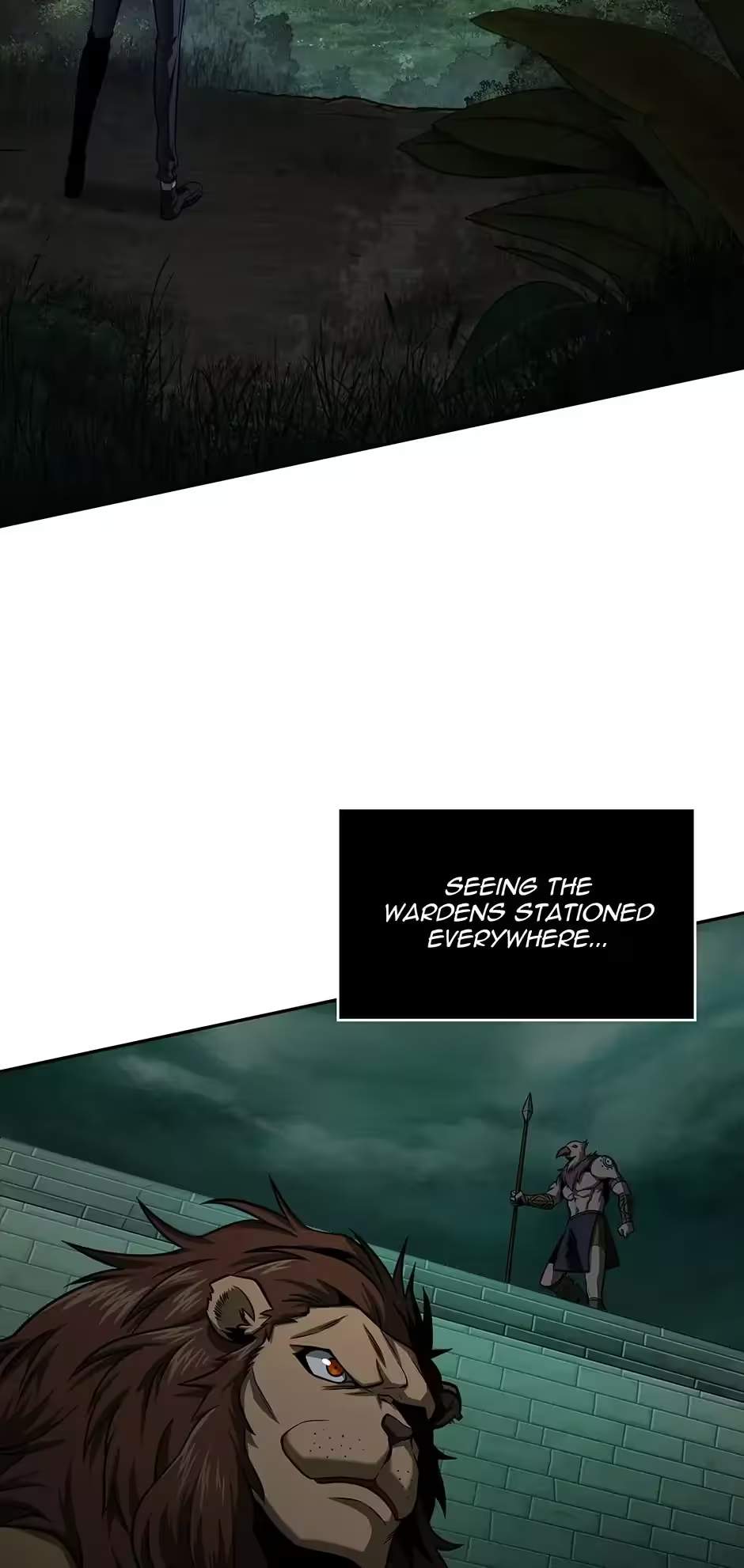 Tomb Raider King:End Line - chapter-320 - Page 30