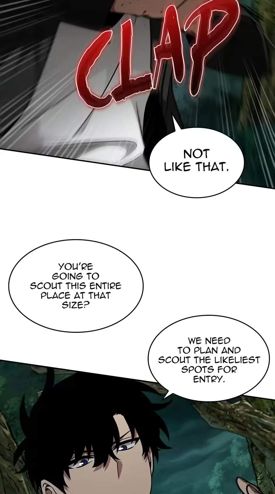Tomb Raider King:End Line - chapter-320 - Page 35