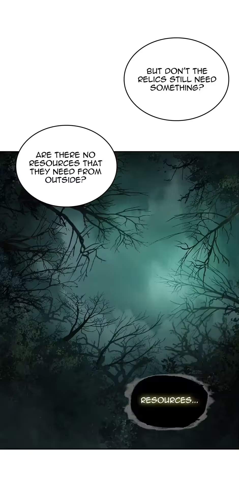 Tomb Raider King:End Line - chapter-320 - Page 39