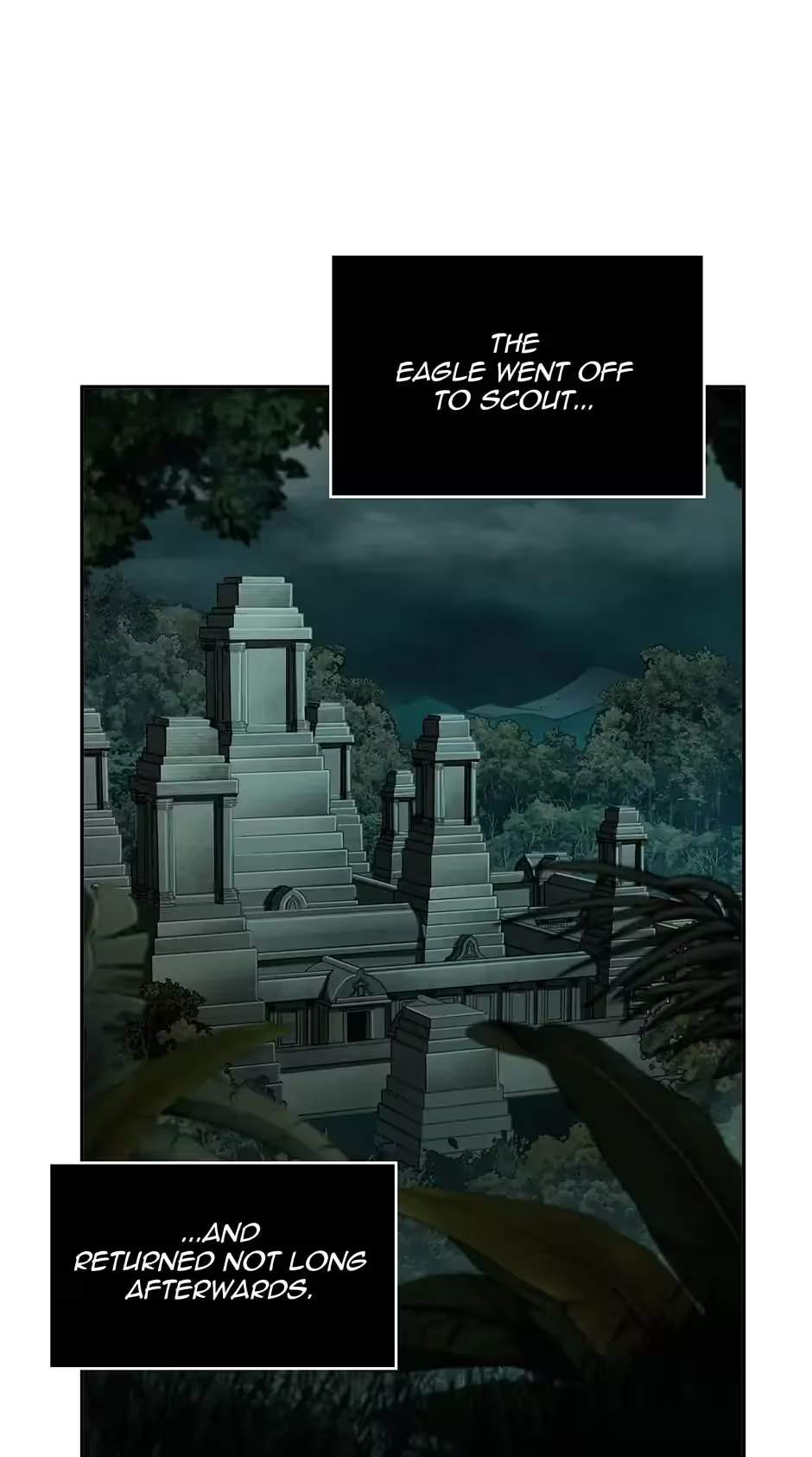 Tomb Raider King:End Line - chapter-320 - Page 42