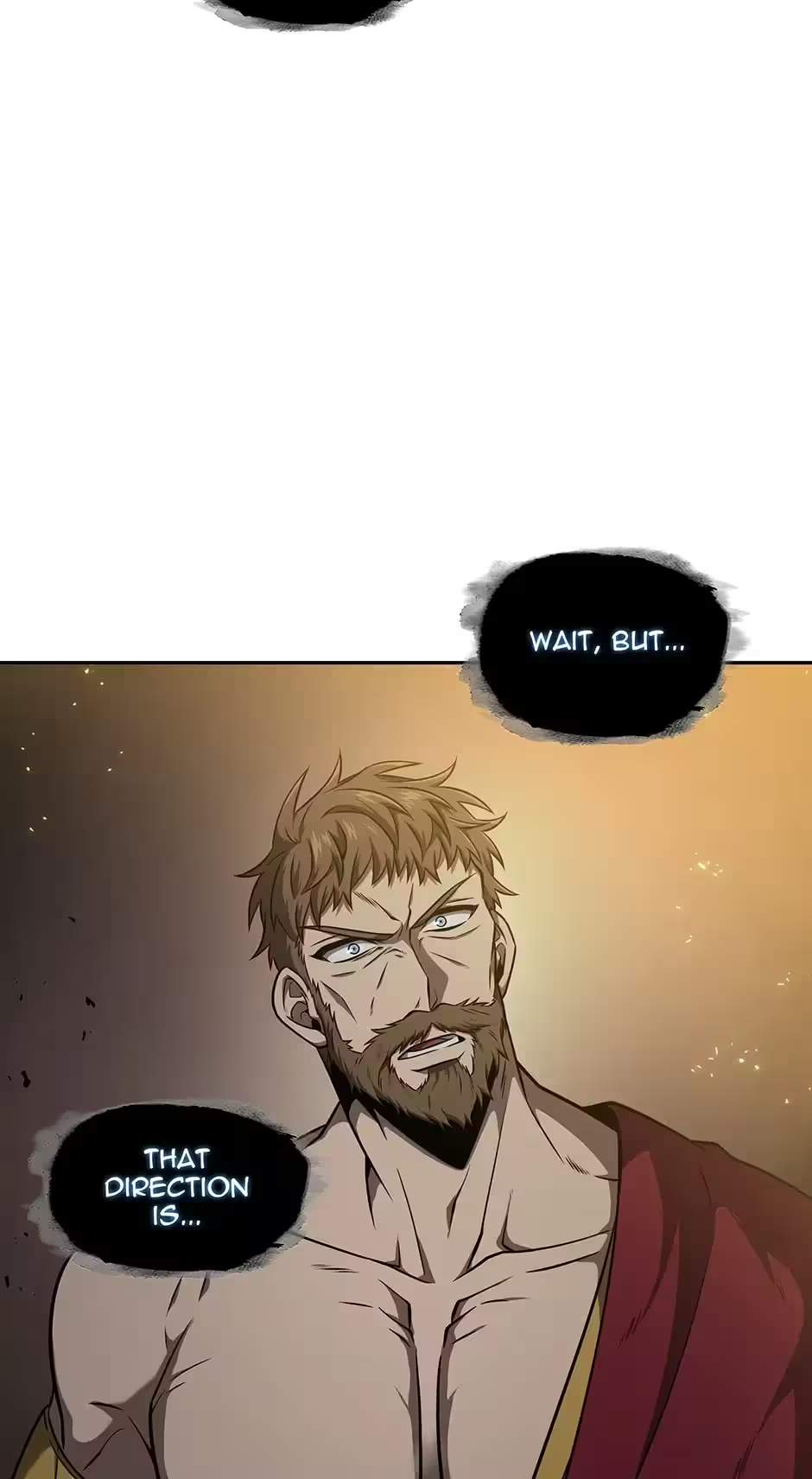 Tomb Raider King:End Line - chapter-320 - Page 52