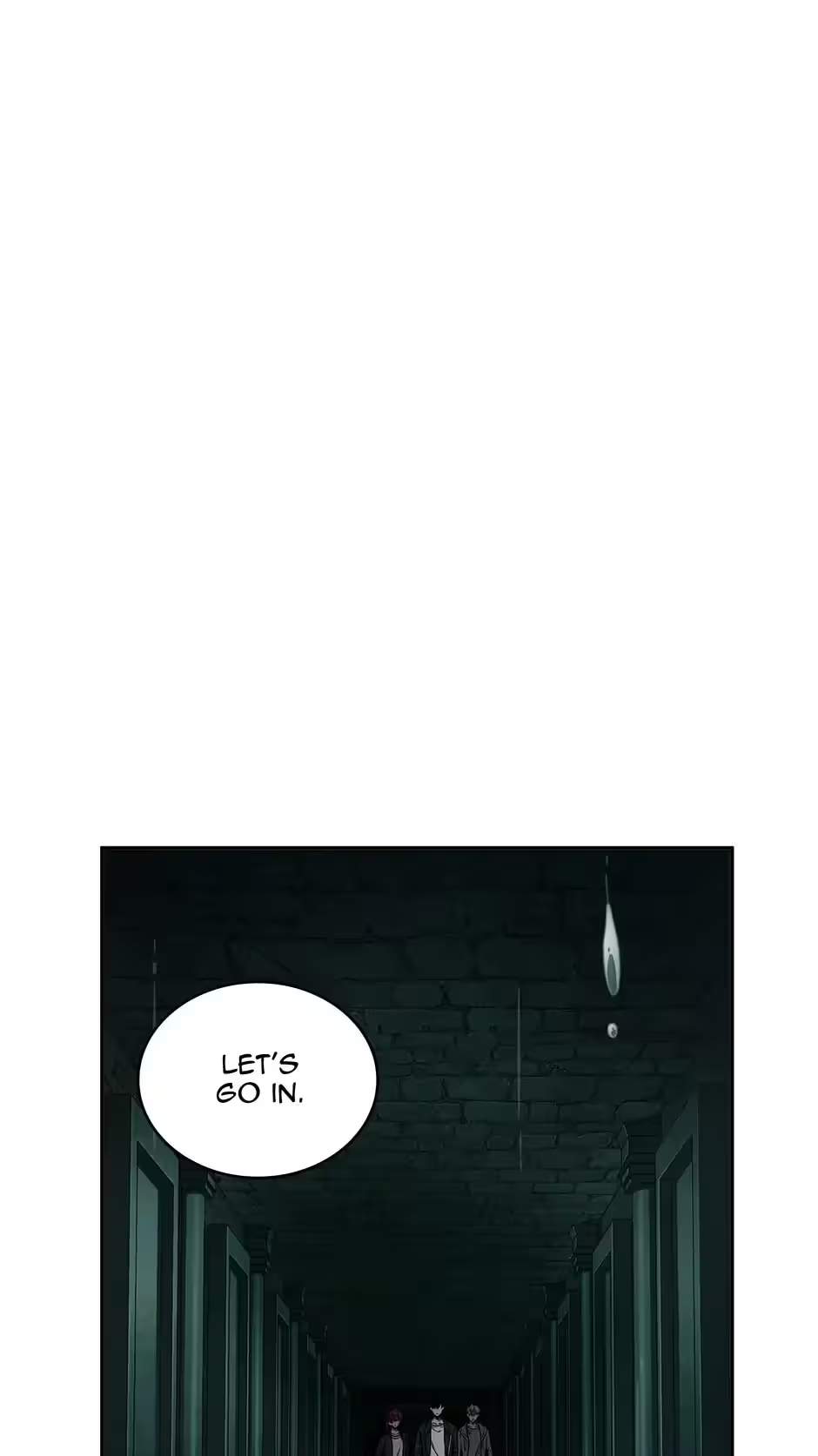 Tomb Raider King:End Line - chapter-320 - Page 58