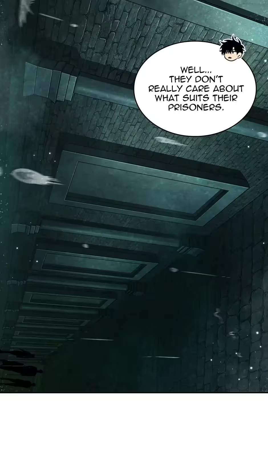 Tomb Raider King:End Line - chapter-320 - Page 60