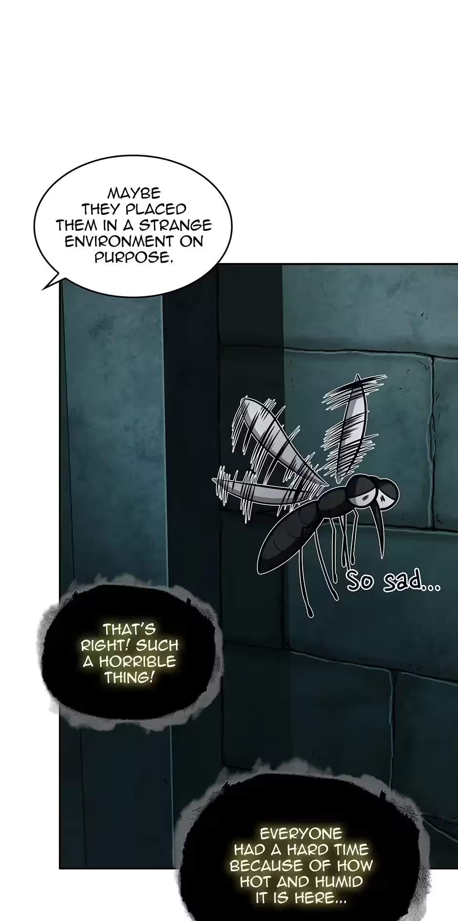 Tomb Raider King:End Line - chapter-320 - Page 61