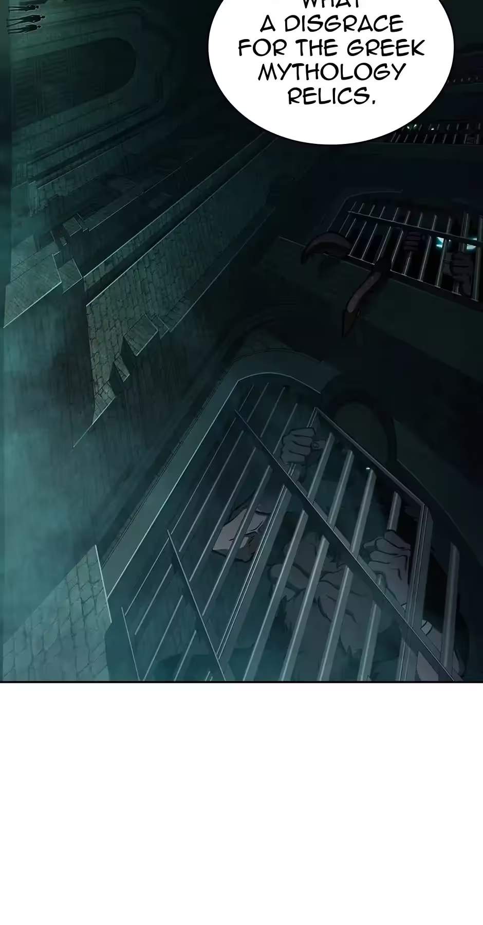 Tomb Raider King:End Line - chapter-320 - Page 66