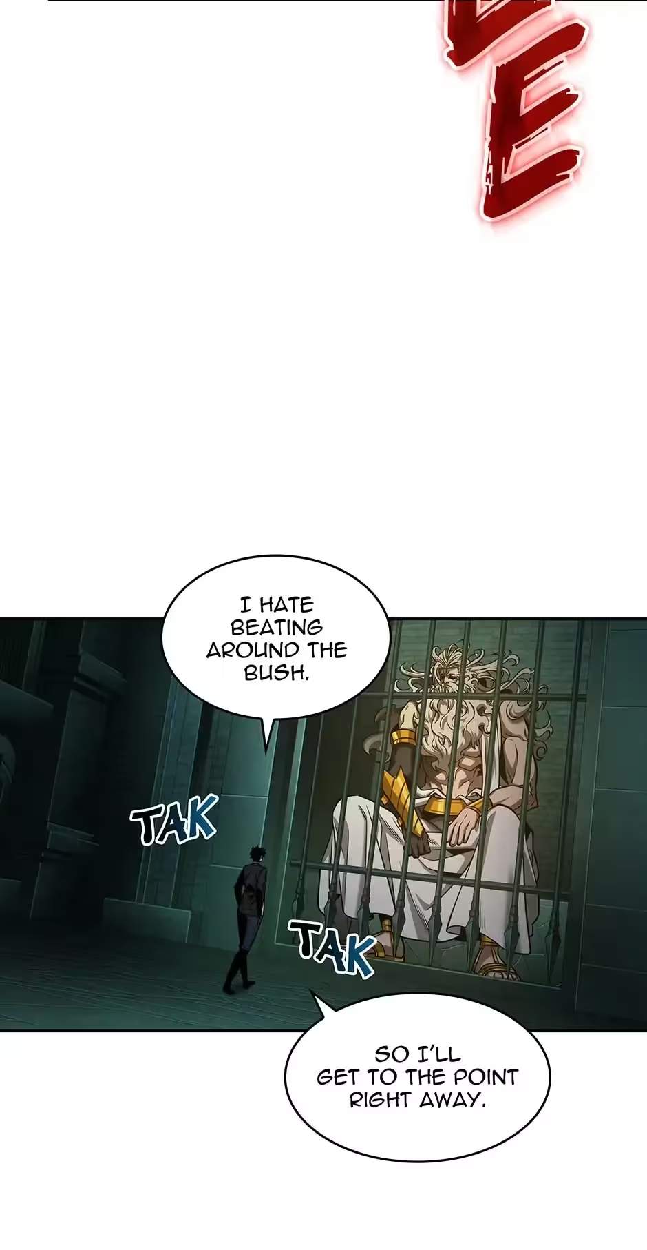 Tomb Raider King:End Line - chapter-321 - Page 16