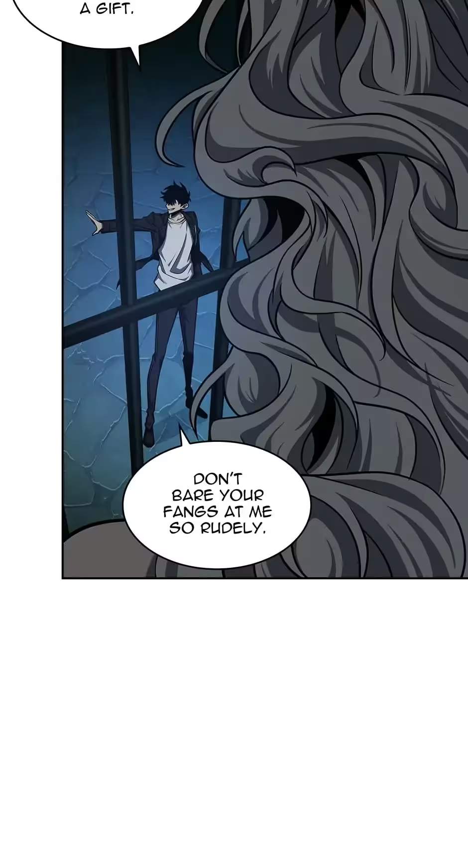 Tomb Raider King:End Line - chapter-321 - Page 23