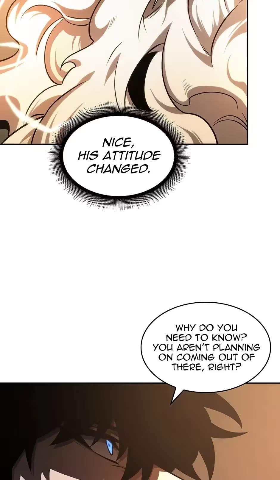 Tomb Raider King:End Line - chapter-321 - Page 46