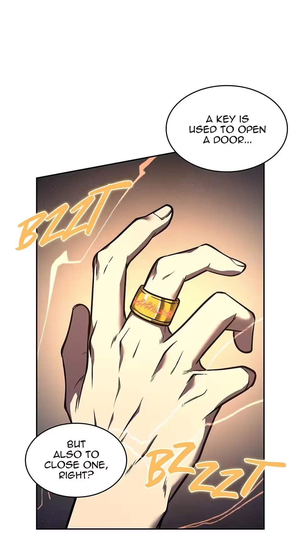 Tomb Raider King:End Line - chapter-321 - Page 68