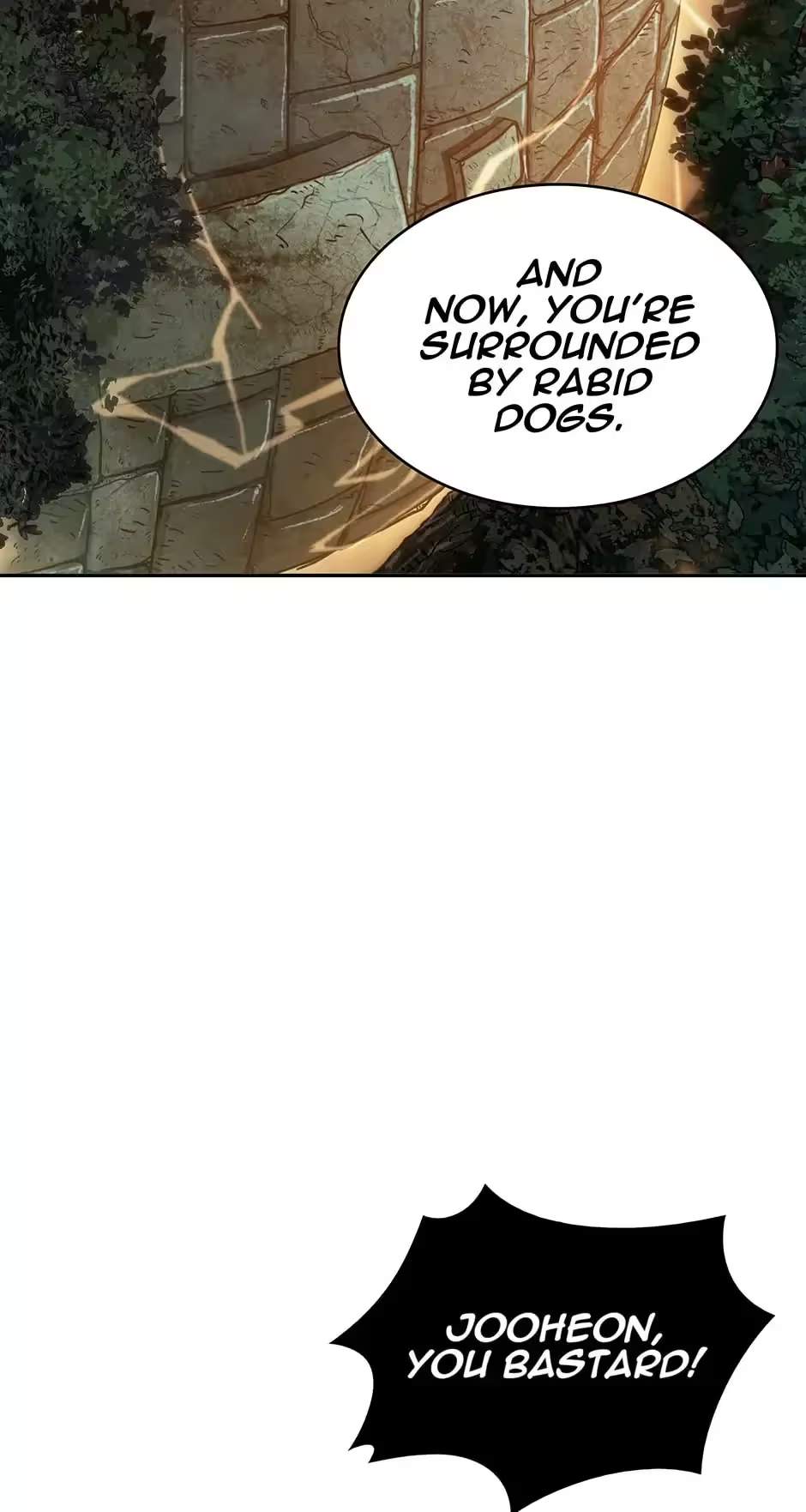 Tomb Raider King:End Line - chapter-321 - Page 70
