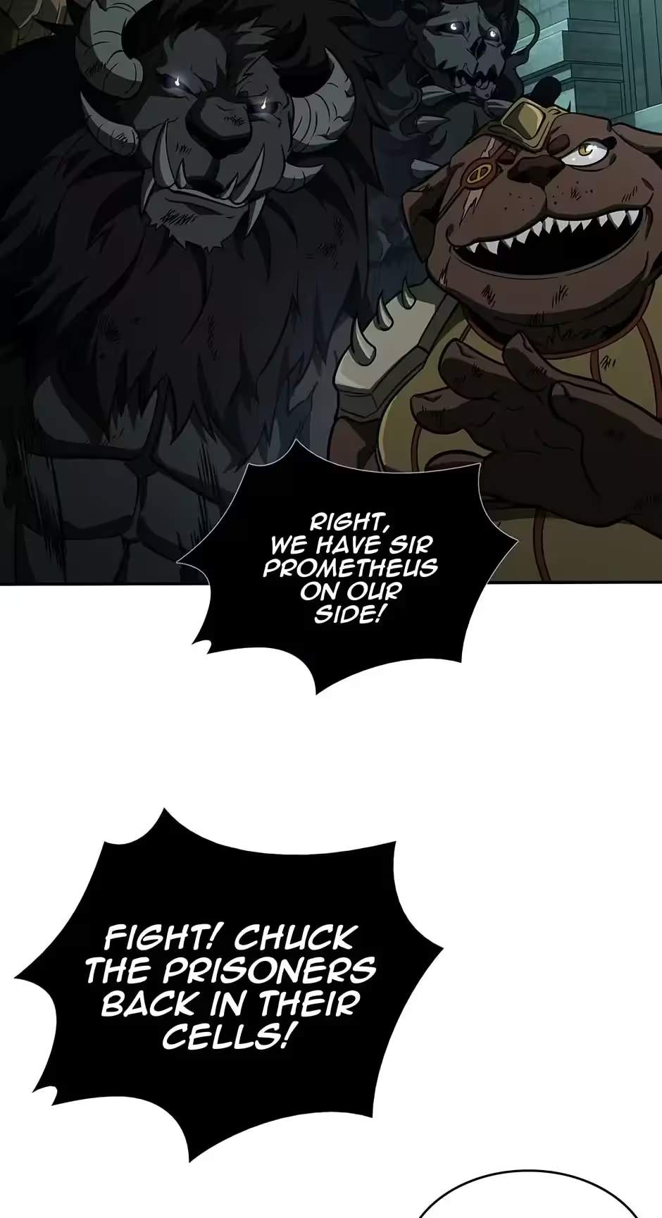 Tomb Raider King:End Line - chapter-322 - Page 14