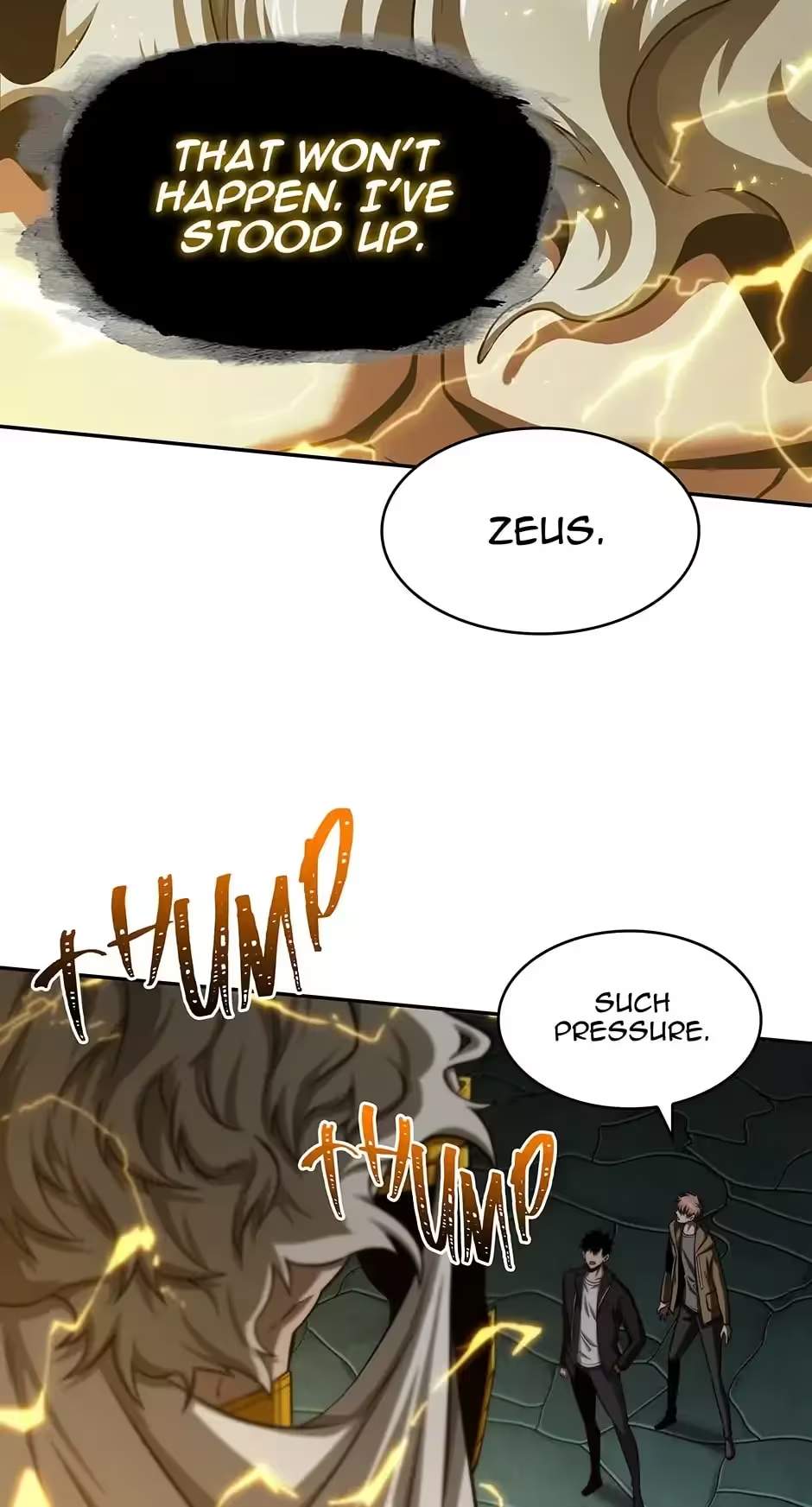 Tomb Raider King:End Line - chapter-322 - Page 17