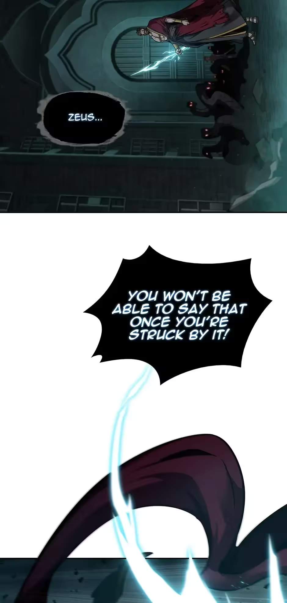 Tomb Raider King:End Line - chapter-322 - Page 22
