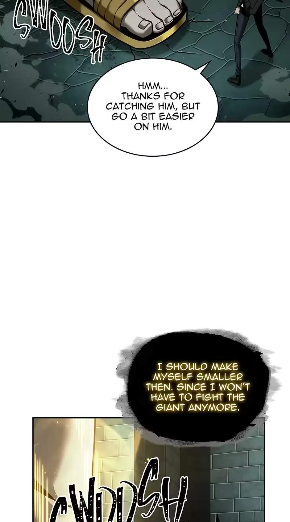 Tomb Raider King:End Line - chapter-322 - Page 58