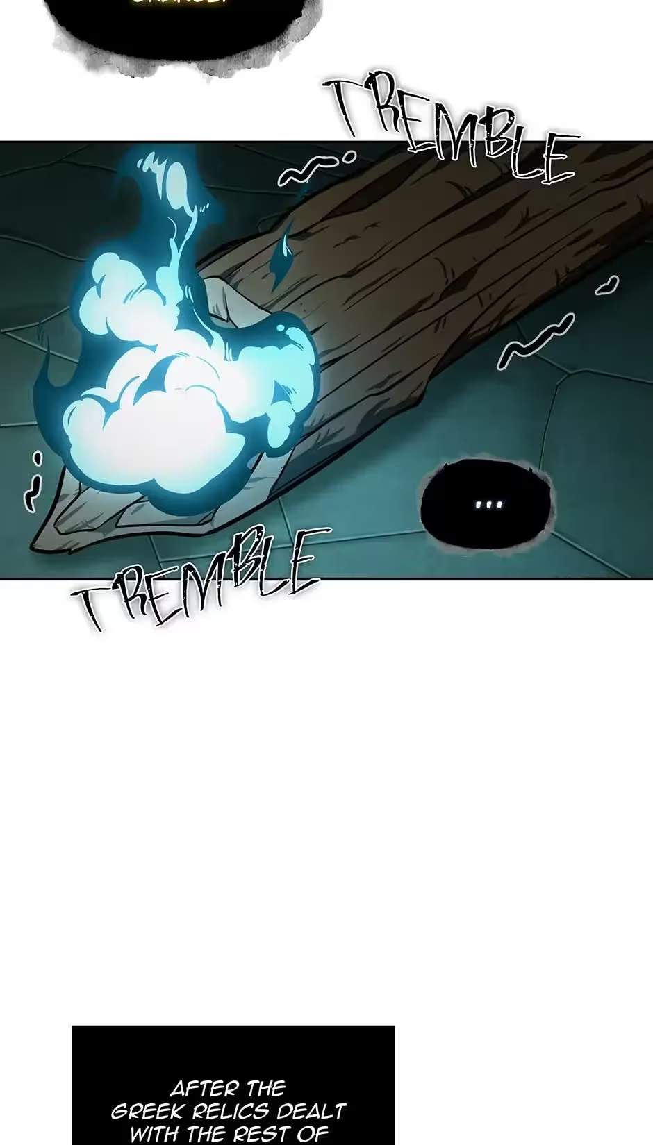 Tomb Raider King:End Line - chapter-322 - Page 64