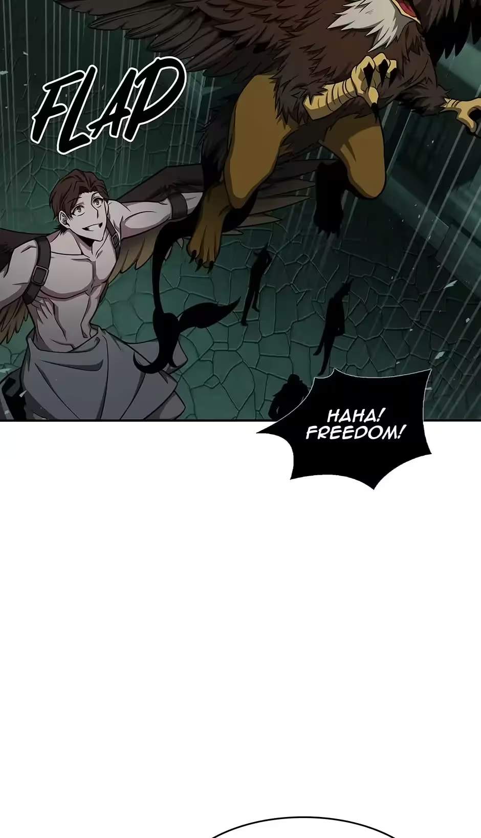 Tomb Raider King:End Line - chapter-323 - Page 10