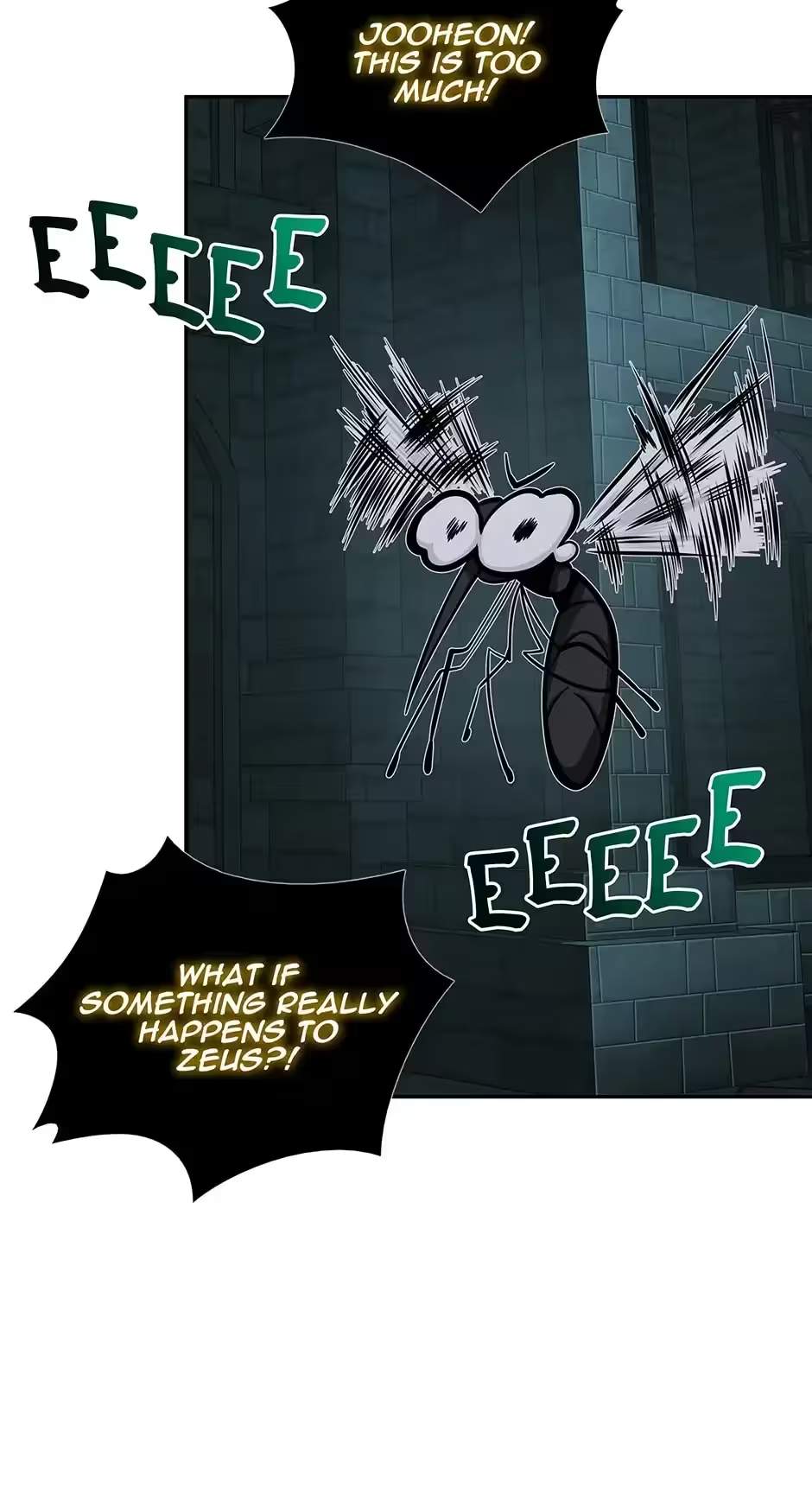 Tomb Raider King:End Line - chapter-323 - Page 33