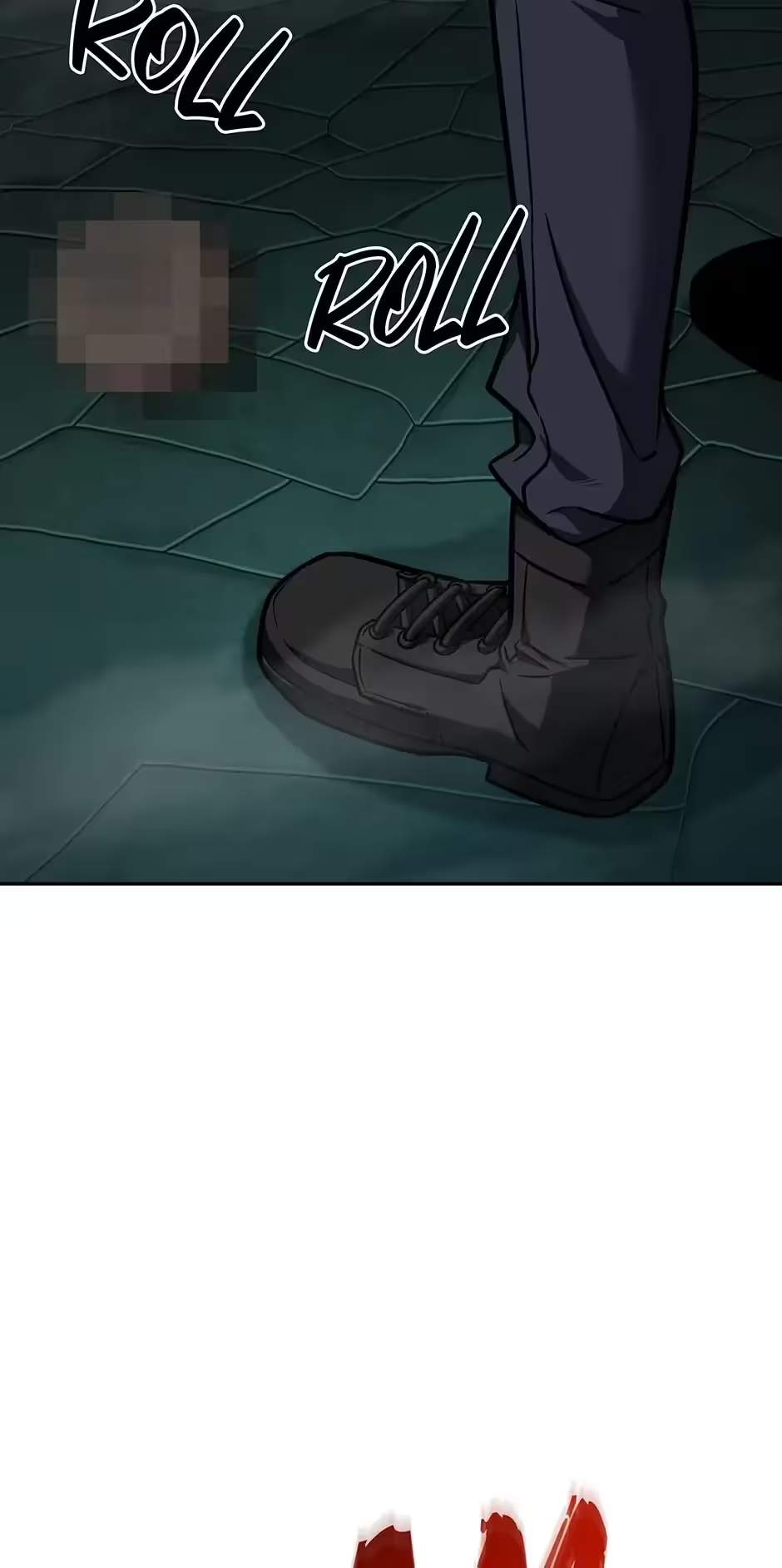Tomb Raider King:End Line - chapter-323 - Page 45