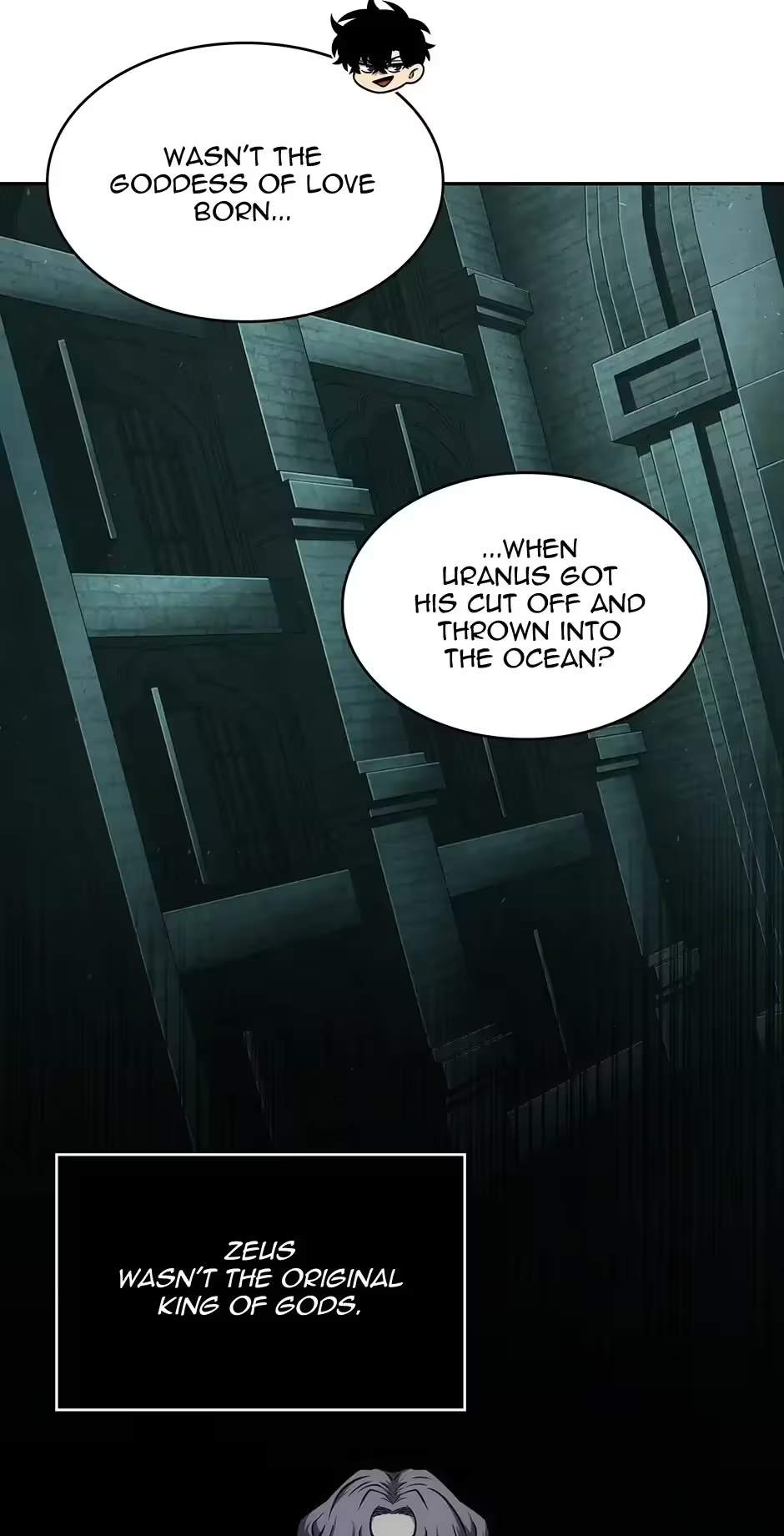 Tomb Raider King:End Line - chapter-323 - Page 51