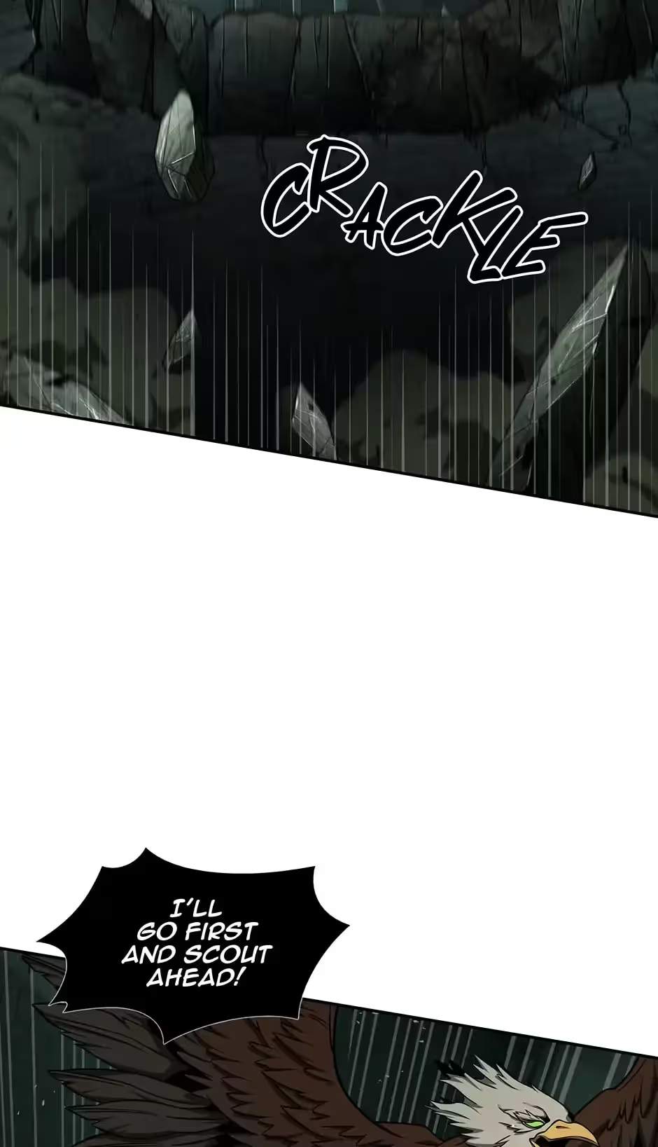 Tomb Raider King:End Line - chapter-323 - Page 9